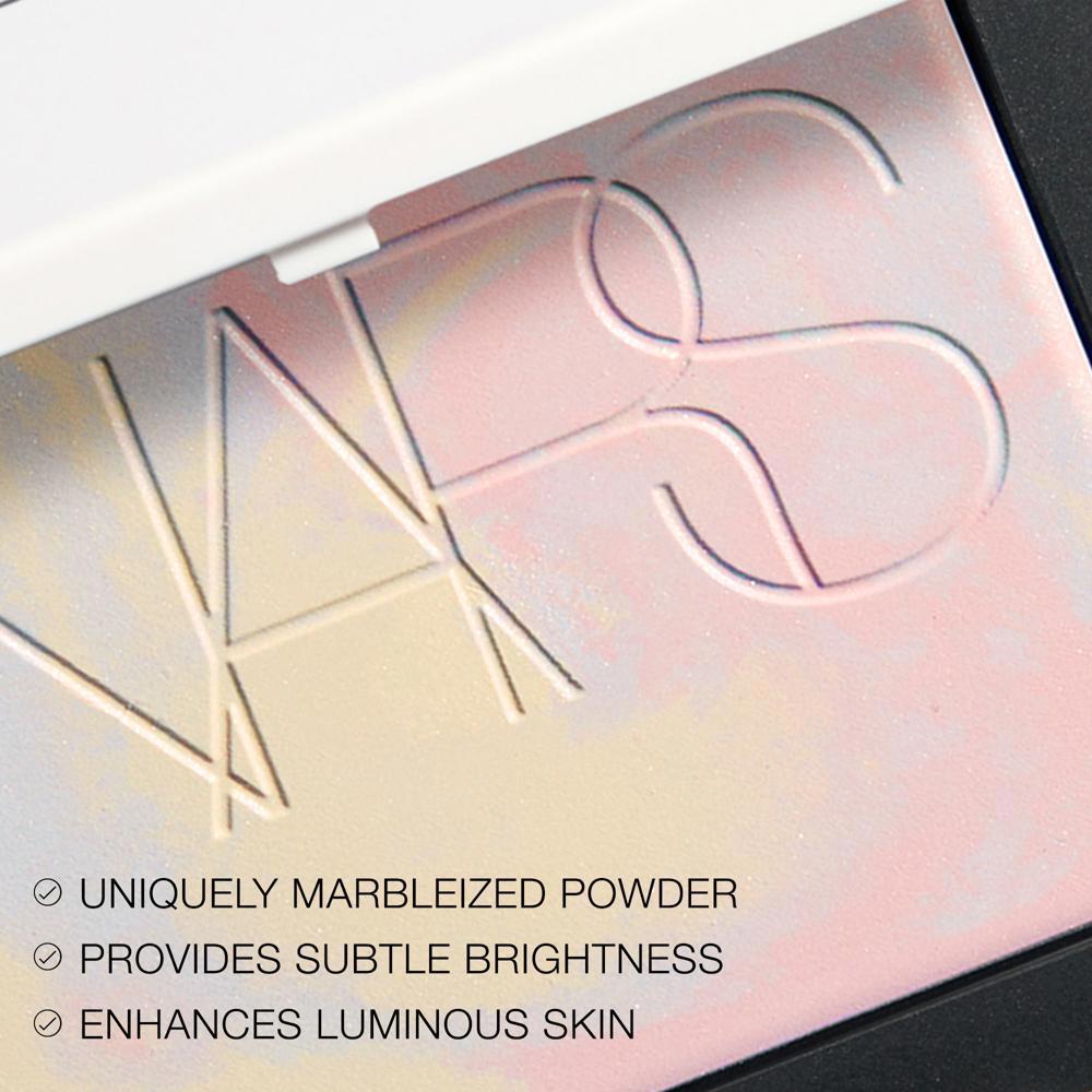 NARS Light Reflecting Prismatic Powder 2026